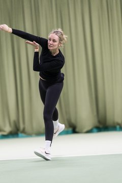 Bild 328 - RL TSV Glinde - THC von Horn und Hamm : Ergebnis: 6:0